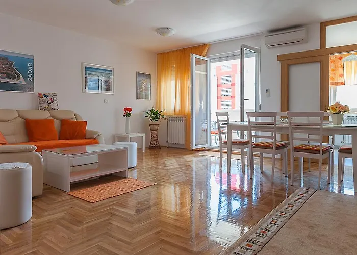 Apartment Marija