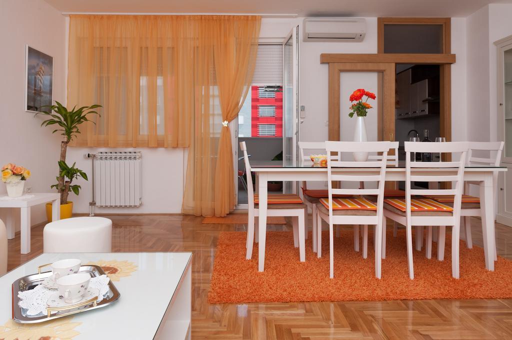 Apartament Marija *