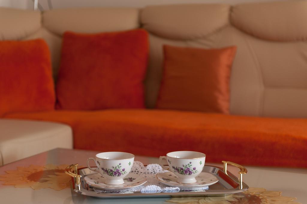 Apartament Marija *