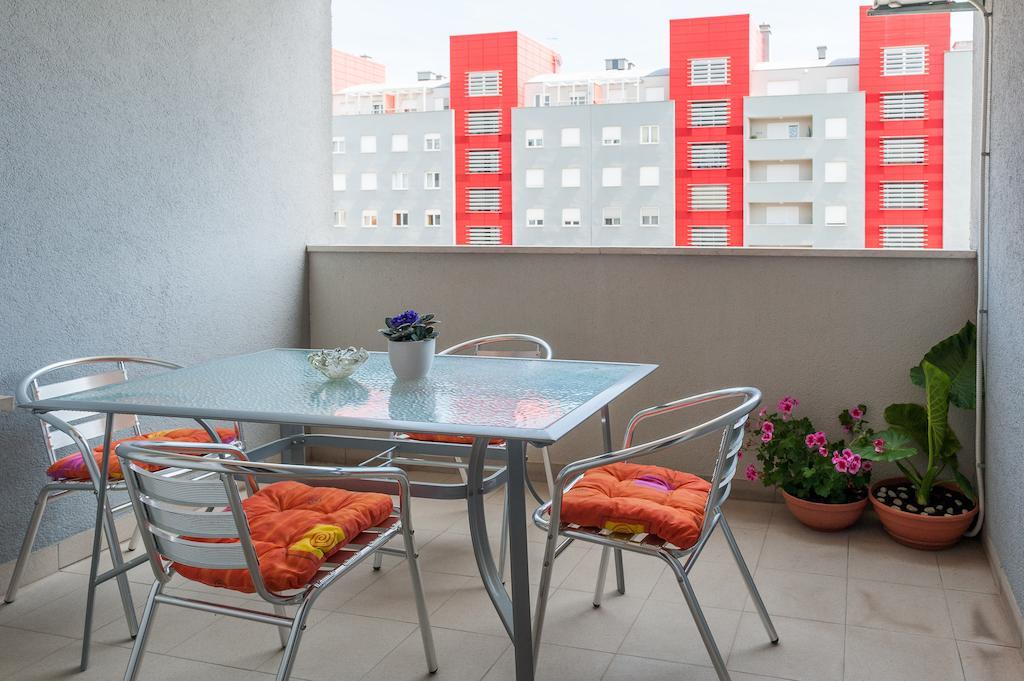 Apartament Marija