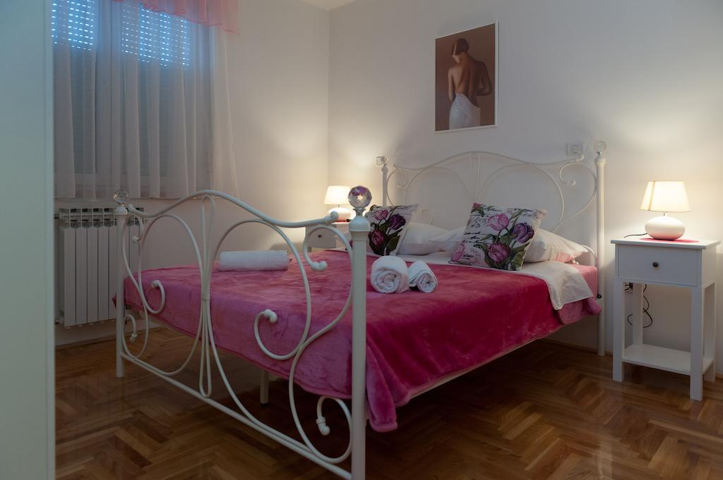 Marija Apartament Zadar