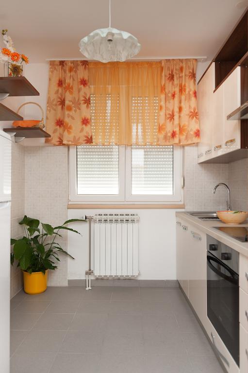 Marija Apartament Zadar
