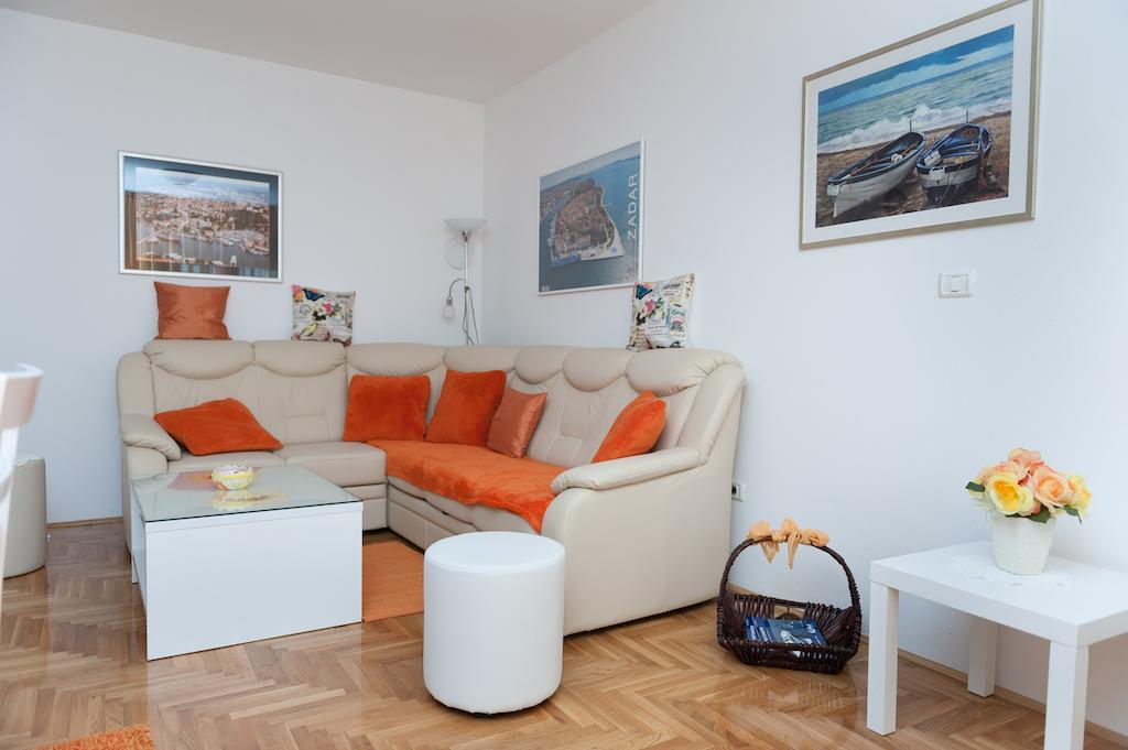 Apartament Marija