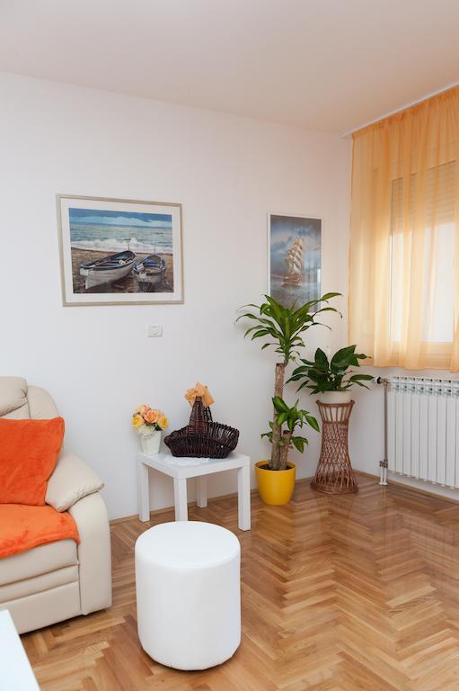 Apartmán Marija Zadar