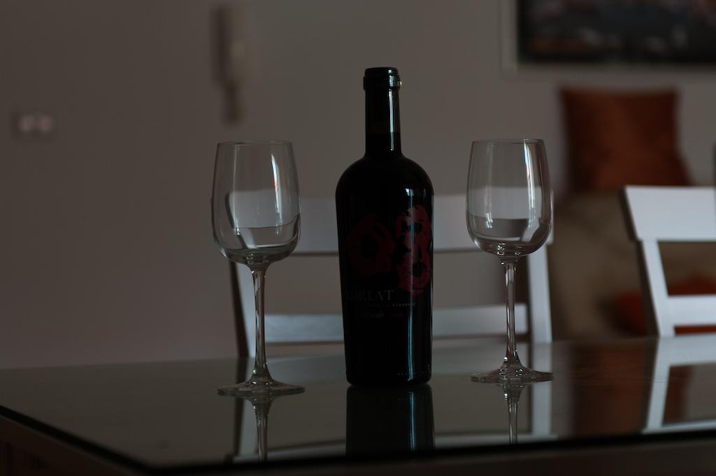 Marija Apartament Zadar
