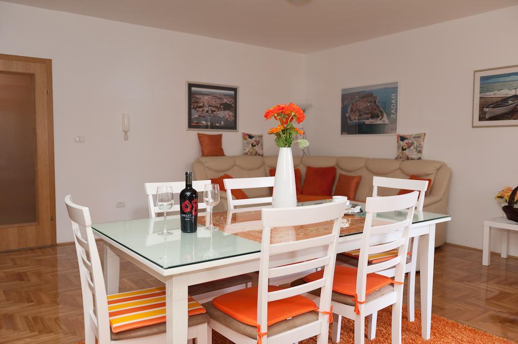 Marija Apartament *
