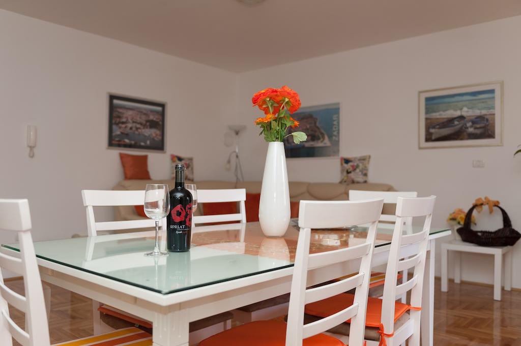 Apartament Marija *