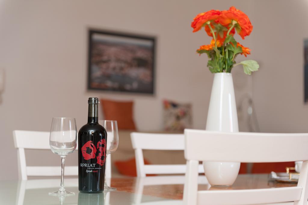 Apartament Marija *