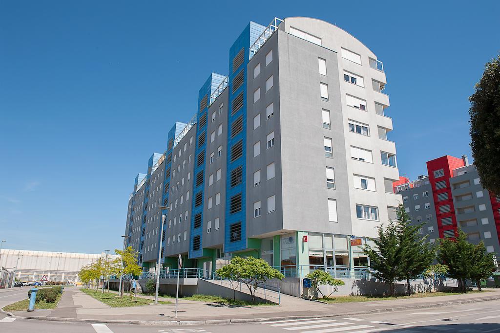 Marija Apartament Zadar