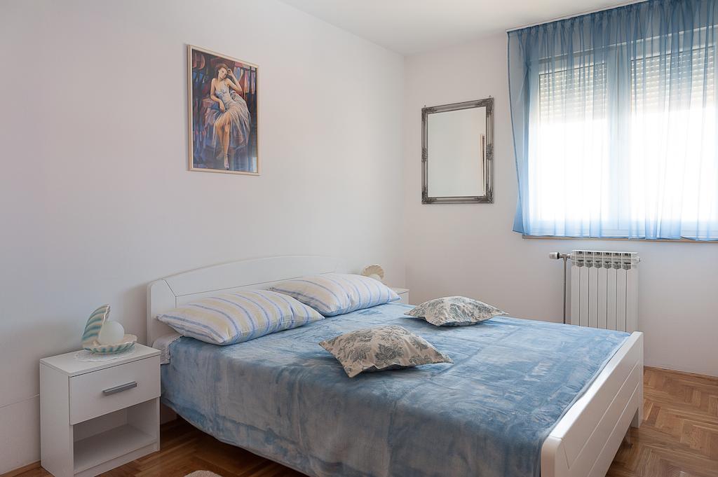 Apartmán Marija Zadar