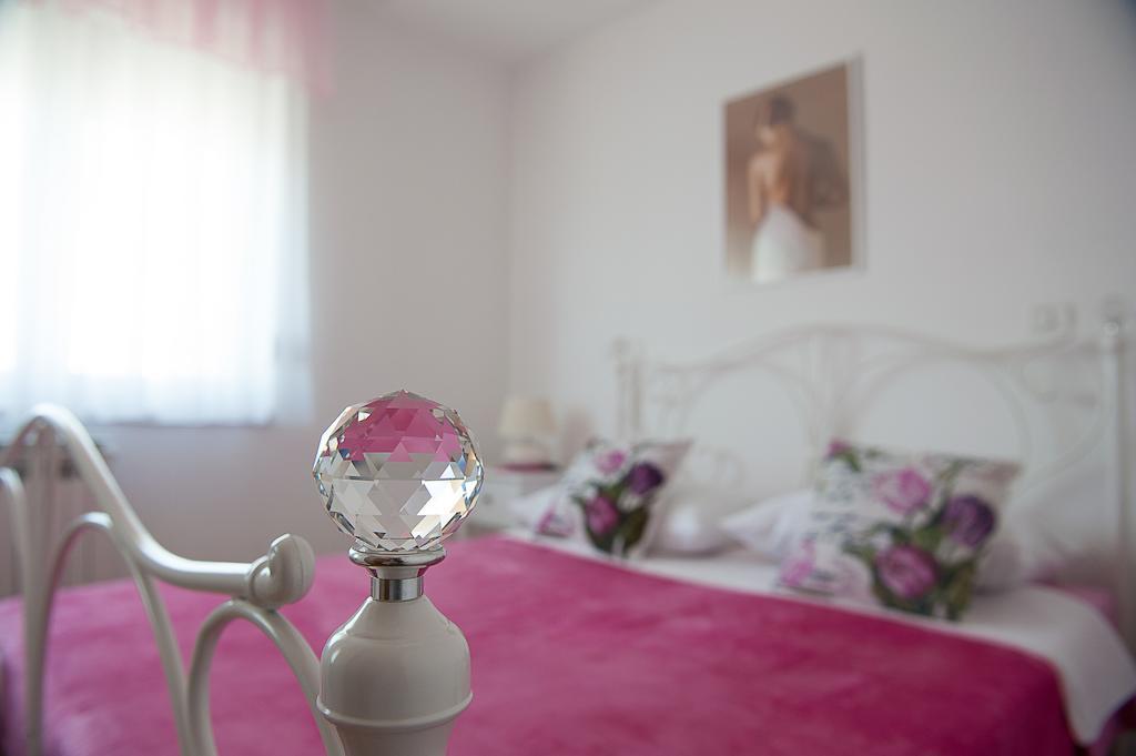 Apartament Marija
