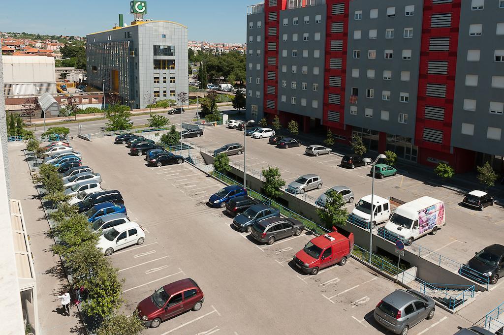 Apartament Marija *
