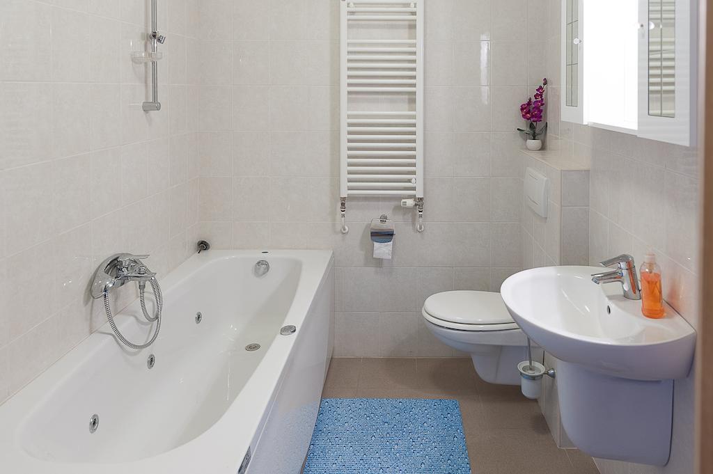 Marija Apartament *