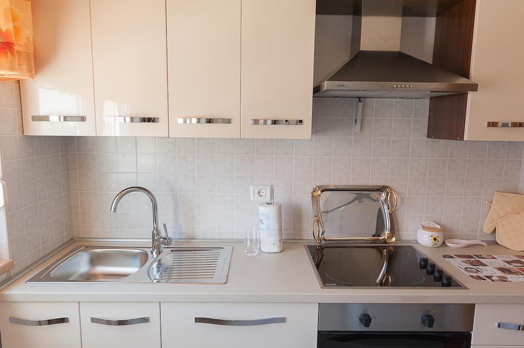 Apartament Marija