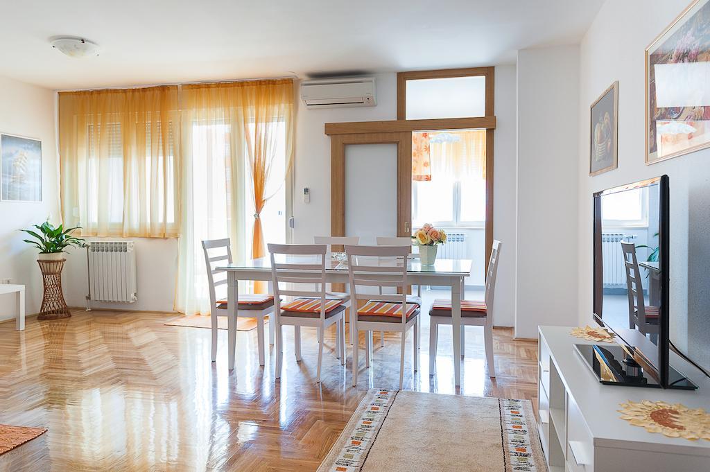 Apartmán Marija