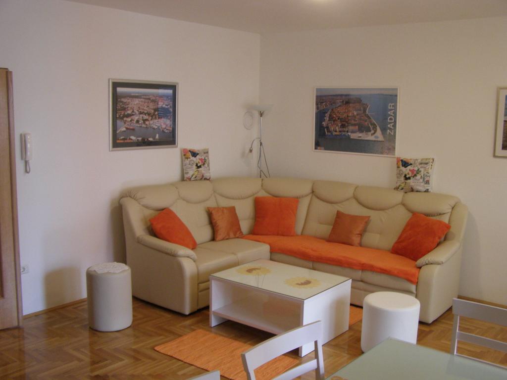 Marija Apartmán Zadar