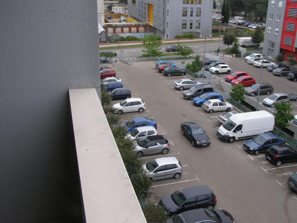 Marija Apartament *