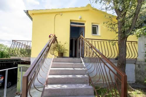 Marija Apartament Zadar