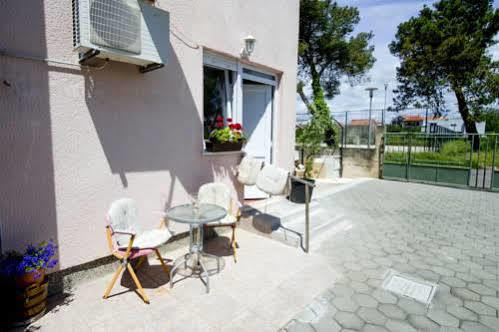 Apartmán Marija