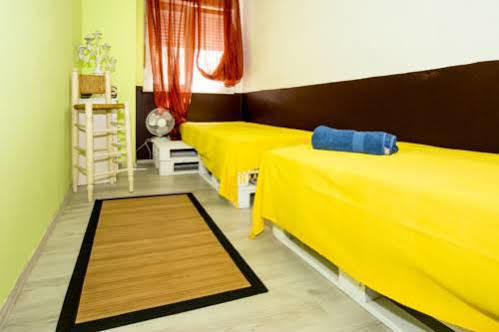 Apartmán Marija