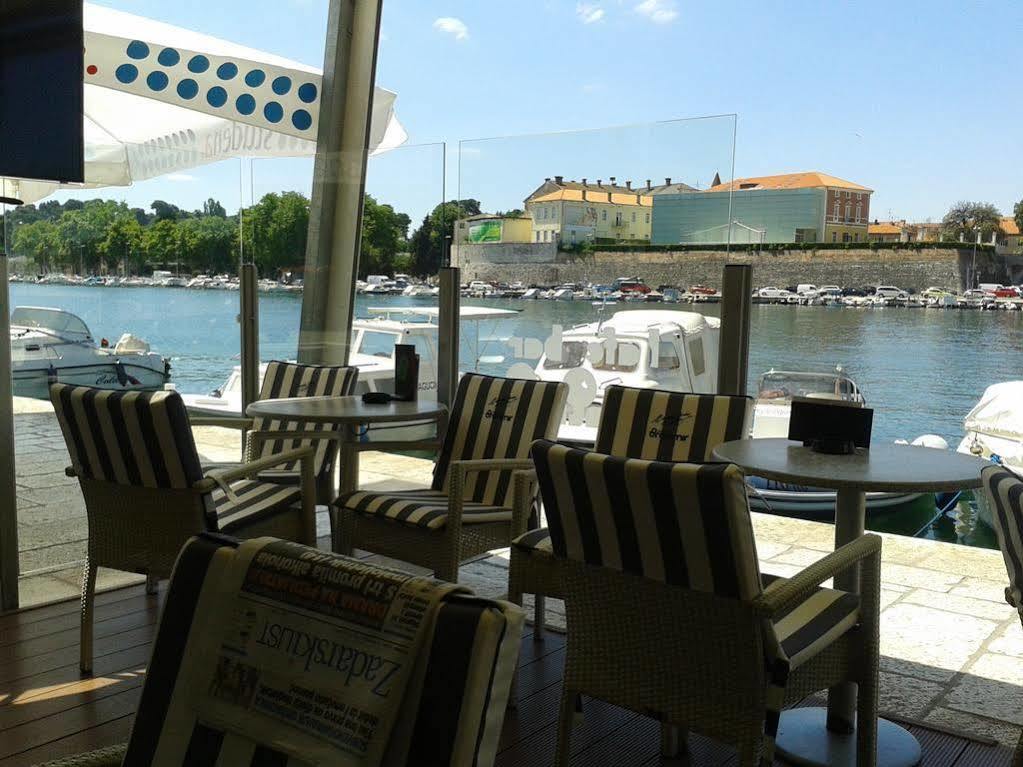 Apartament Marija Zadar