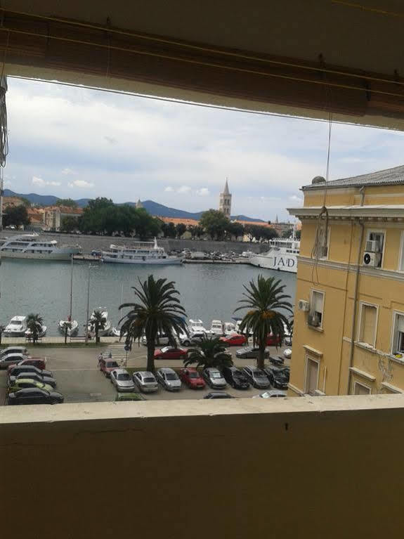 Marija Apartament Zadar