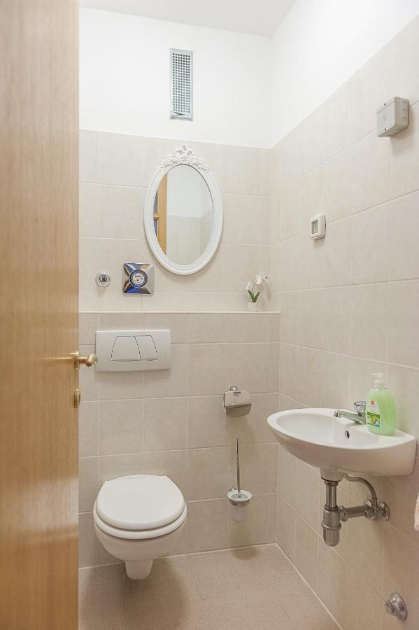 Marija Apartament *